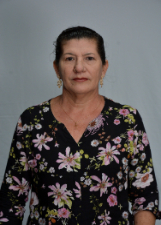 MARCIA REGINA 2020 - SANTARÉM