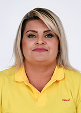 PASTORA ADRIANA 2020 - SANTARÉM