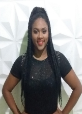 CANTORA NEGA LINS 2020 - SOURE