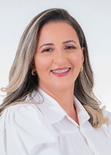 CANDICE DE GERALDINHO 2020 - POMBAL