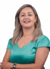 PROFESSORA JEANINE 2020 - AREIA