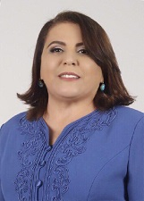 JOSILDA LOPES 2020 - ITAPOROROCA