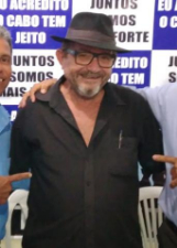 DAVID TOLERANCIA ZERO 2020 - CABO DE SANTO AGOSTINHO