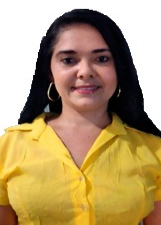 JANAÍNA ANDRADE 2020 - ARCOVERDE