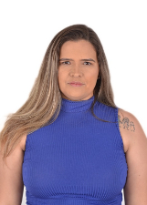 CAROL PATRIOTA 2020 - SÃO JOSÉ DO EGITO