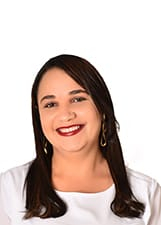 KETY DE DANDA GAIA 2020 - SANTA CRUZ DA BAIXA VERDE