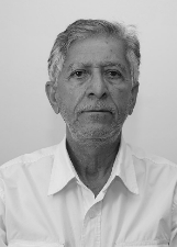 PROFESSOR GILVAN TORRES 2020 - RECIFE