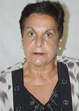 FÁTIMA MOURAD 2020 - ANTONINA