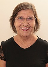 MARLENE DE JESUS 2020 - CASCAVEL