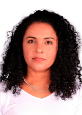 CLAUDETE ABEL DA CAPOEIRA 2020 - IBIPORÃ