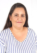 PASTORA CRIS 2020 - IBIPORÃ