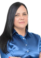 SUSANA LORENSINI 2020 - UNIÃO DA VITÓRIA