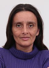 ELIANE DA SILVA 2020 - TERRA ROXA