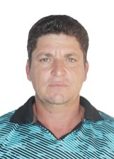 VALMIR DE JESUS GATO PRETO 2020 - DIAMANTE D\OESTE