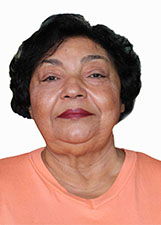 MIRIAN PITTA 2020 - RIO DE JANEIRO