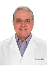 DR SERGIO TEIXEIRA 2020 - RIO DE JANEIRO