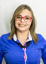 ISABEL ROCHA 2020 - PARAÍBA DO SUL