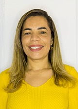 IVONE DOS SANTOS 2020 - PARAÍBA DO SUL