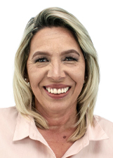 PASTORA ANDRÉA DÓRIA 2020 - PORTO REAL