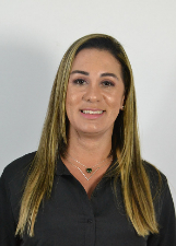 PRISCILA AMARAL 2020 - RIO DE JANEIRO