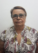 PROF MARIZA NOBRE 2020 - RIO DE JANEIRO