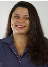 DRA. ALINE DE JESUS  2020 - MACAÉ