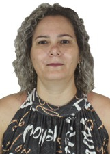 SANDRA MARLÚCIA 2020 - SÃO FIDÉLIS