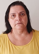 NILDA CASTRO 2020 - PARAÍBA DO SUL