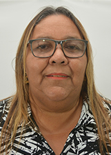 PATRICIA DE JESUS 2020 - RIO DE JANEIRO