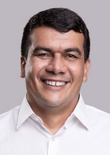 INÁCIO MACÊDO 2020 - TENENTE LAURENTINO CRUZ