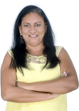 EDINEIDE SILVA 2020 - MOSSORÓ