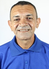 CÉSAR DO SALGADO 2020 - CAMPO GRANDE