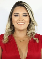 NATÁLIA DANTAS 2020 - CAMPO GRANDE