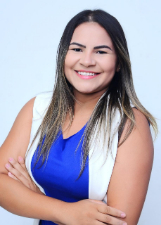 JULIANA MARQUES 2020 - GOVERNADOR DIX-SEPT ROSADO