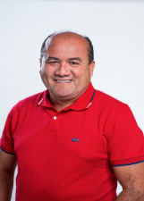 ADONIAS MELO 2020 - GOVERNADOR DIX-SEPT ROSADO