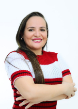 SHEILA MONALIZE 2020 - GOVERNADOR DIX-SEPT ROSADO