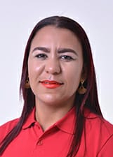 IRANILMA ARAÚJO 2020 - BODÓ