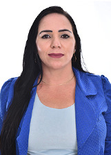 TATIANE CARDOSO 2020 - MINISTRO ANDREAZZA