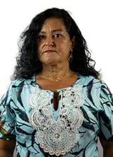 MARIA CRISTINA 2020 - SÃO FRANCISCO DO GUAPORÉ