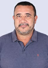 PROFESSOR ANTÔNIO LUIZ 2020 - GOVERNADOR JORGE TEIXEIRA