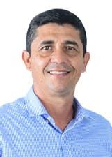 MARQUINHOS DO SÃO VICENTE 2020 - CACOAL