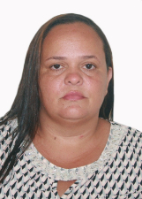 CARLA CRISTINA 2020 - PORTO VELHO