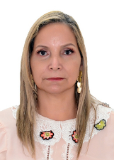 ENFERMEIRA IOLANDA MATIAS 2020 - PORTO VELHO