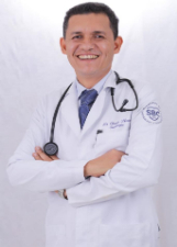 DR CHARLES CORAÇÃO 2020 - PORTO VELHO