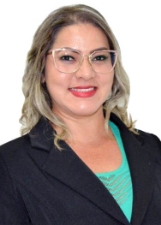 VANESSA PAZ 2020 - PORTO VELHO