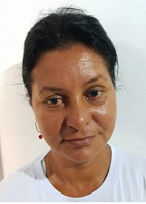 MARIA APARECIDA 2020 - CARACARAÍ