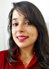 DRA GISLAINE JERÔNIMO 2020 - CANOAS