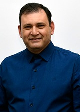 PASTOR ELDER SOUZA 2020 - SANTIAGO