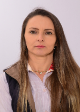 NILDA VIEIRA 2020 - ENCRUZILHADA DO SUL