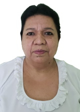 ROSELANE DO CINTURÃO AZUL 2020 - VIAMÃO